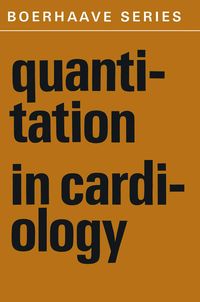 Produktbild: Quantitation in Cardiology