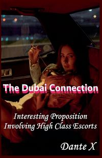 Produktbild: The Dubai Connection