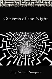Produktbild: Citizens of the Night
