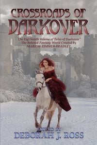 Produktbild: Crossroads of Darkover