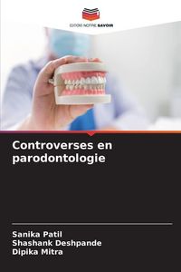 Produktbild: Controverses en parodontologie