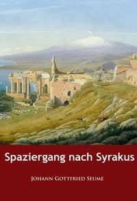 Produktbild: Spaziergang nach Syrakus