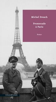 Produktbild: Promenade &agrave; Paris