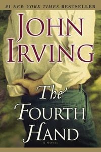 Produktbild: The Fourth Hand