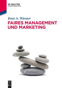 Produktbild: Faires Management und Marketing