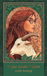 Produktbild: The Jane Goodall of Goats