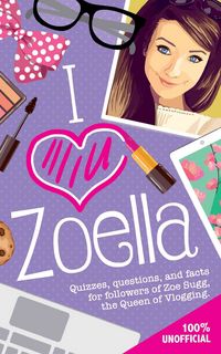 Produktbild: I Love Zoella