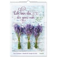 Produktbild: Ich bin da, dir ganz nah 2027