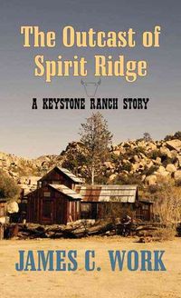 Produktbild: The Outcast of Spirit Ridge