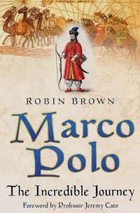Produktbild: Brown, R: Marco Polo