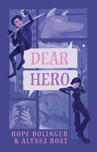 Produktbild: Dear Hero