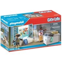 Bild vom Artikel Playmobil® City Life Virtuelles Klassenzimmer 71330 vom Autor 