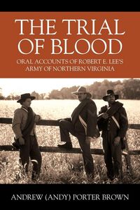 Produktbild: The Trial of Blood