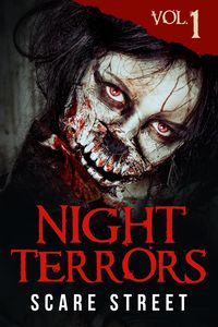 Produktbild: Night Terrors Vol. 1