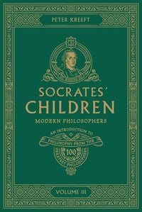 Produktbild: Socrates' Children