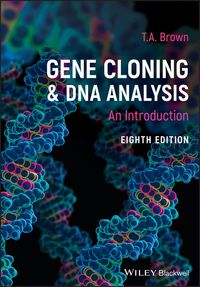 Produktbild: Gene Cloning and DNA Analysis