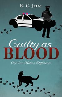 Produktbild: Guilty as Blood