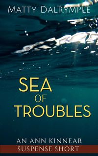 Produktbild: Sea of Troubles
