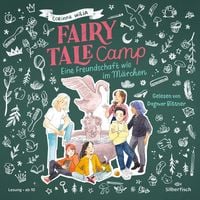 Produktbild: Eine Freundschaft wie im M&auml;rchen