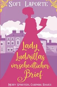 Produktbild: Lady Ludmillas Versehentlicher Brief
