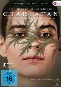 Produktbild: CHARLATAN