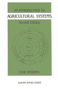 Produktbild: An Introduction to Agricultural Systems