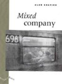 Produktbild: Mixed Company