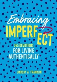 Produktbild: Embracing Imperfect