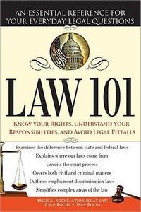 Produktbild: Law 101