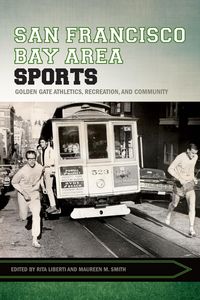 Produktbild: San Francisco Bay Area Sports