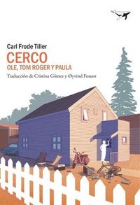 Produktbild: Cerco II : Ole, Tom Roger y Paula