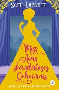 Produktbild: Miss Avas Skandal&ouml;ses Geheimnis