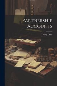 Produktbild: Partnership Accounts