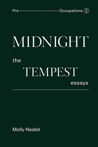 Produktbild: Midnight: The Tempest Essays