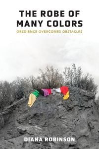 Produktbild: The Robe of Many Colors