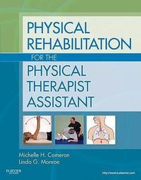 Produktbild: Physical Rehabilitation for the Physical Therapist Assistant