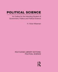 Produktbild: Political Science