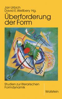 Produktbild: &Uuml;berforderung der Form