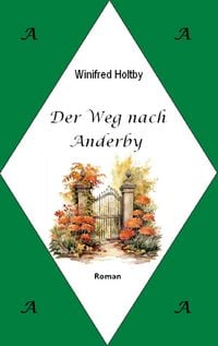 Produktbild: Der Weg nach Anderby