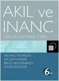 Produktbild: Akil Ve Inanc
