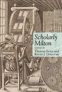 Produktbild: Scholarly Milton