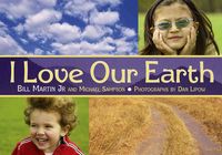 Produktbild: I Love Our Earth