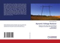 Produktbild: Dynamic Voltage Restorer