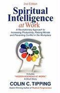 Produktbild: Spiritual Intelligence at Work