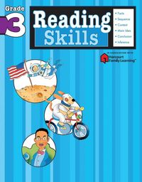 Produktbild: Reading Skills