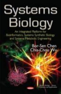 Produktbild: Chen, B: Systems Biology