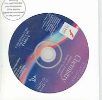 Produktbild: Zumdahl, S: Student CD-ROM to Accompany Chemistry