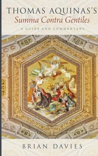 Produktbild: Thomas Aquinas's Summa Contra Gentiles