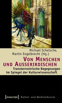 Produktbild: Von Menschen und Au&szlig;erirdischen