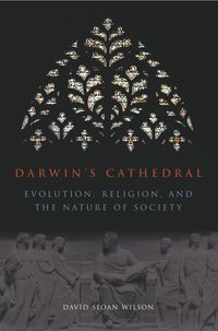 Produktbild: Darwin's Cathedral